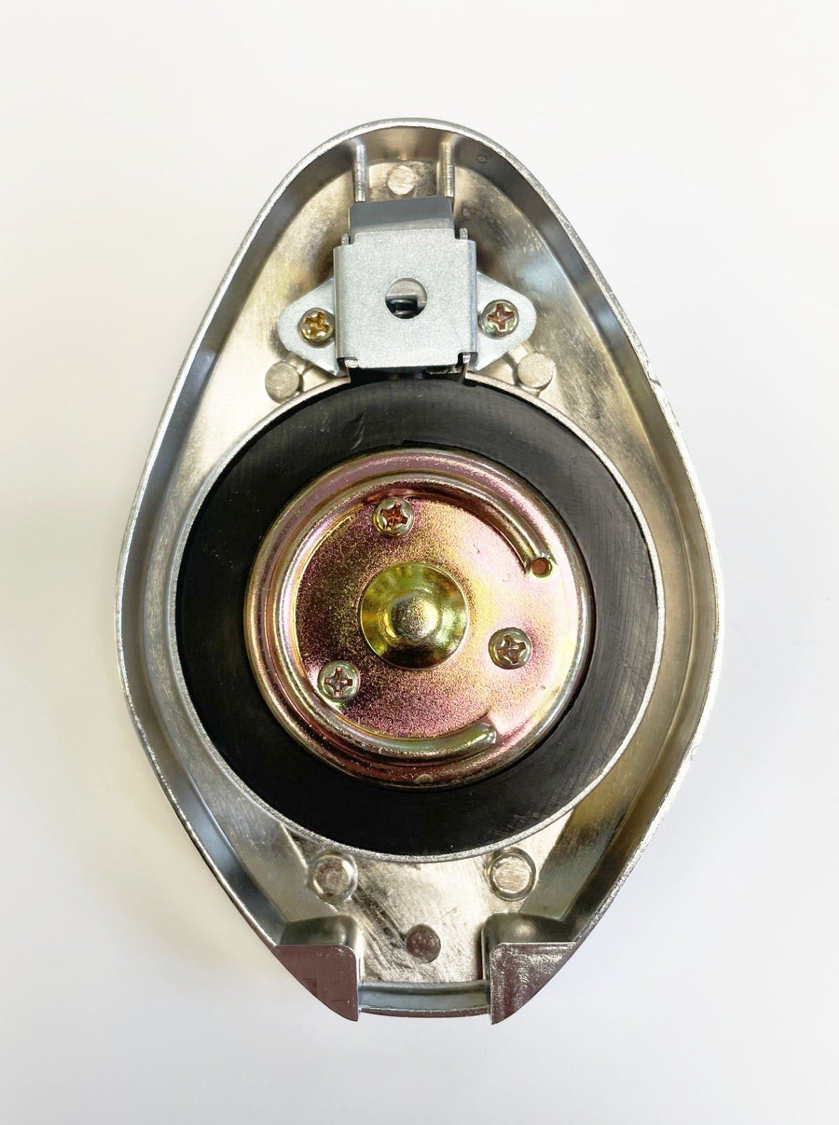 Kawasaki KZ1000 KZ900 KZ750 KZ650 Tank Cap w keys 51048-012