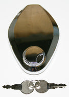 Tank Cap w keys (20-0104)