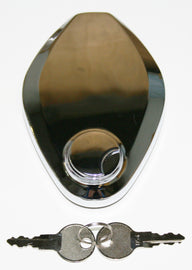 Tank Cap w keys (20-0104)
