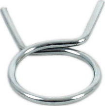 Wire Type Hose Clamp Pk/10 (20-4015)