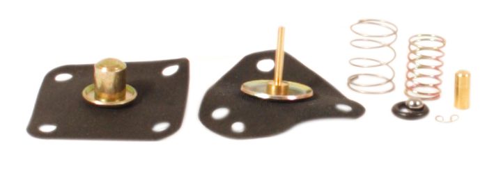 Kawasaki KZ1000 KZ650 Accelerator Pump Rebuild Kit