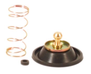 Honda CB400 CX500 CM400 XL250 Air Cut Off Valve 16048-413-004