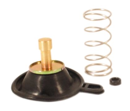 Kawasaki KZ1300A KZ1300B Air Cut Off Valve 43028-1013