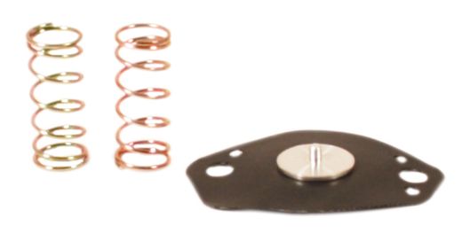 Kawasaki KSF400 KLX125 VL800 Suzuki LTZ400 DRZ125 Air Cut Off Valve 13480-10F00
