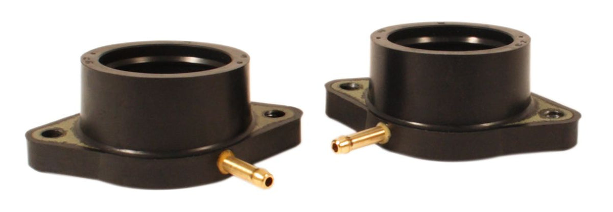 Yamaha XS650 Intake Carb Holder Set 3G1-13586