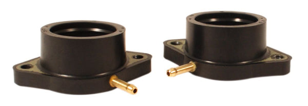 Yamaha XS650 Intake Carb Holder Set 3G1-13586
