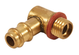 Petcock Outlet Fitting (20-6420)
