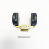 Kawasaki Suzuki Motorcycle Carburetor Float - Reference: 13252-43010