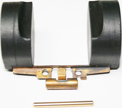 Honda CB550 CB500 XL250 Carb Float 16013-329-004