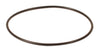 Yamaha Motorcycle ATV Float Bowl Gasket - Replaces Yamaha OEM 5Y1-14384-00