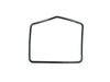 Honda CB400 CB350 CL350 FL250 Float Bowl Gasket