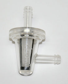 90 Degree Vinyl Inline Fuel Filter (20-8036)