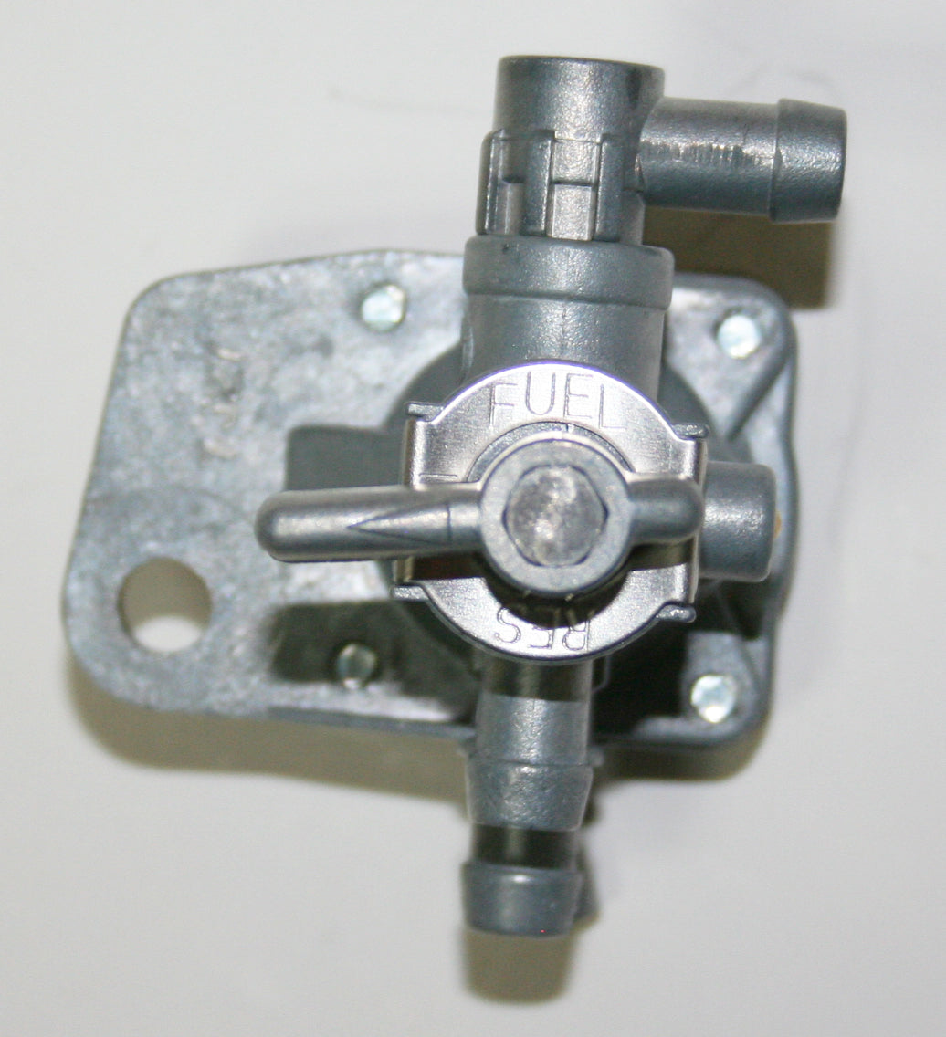 Suzuki GS500E GS500ET Secondary Fuel Petcock 44300-01D21