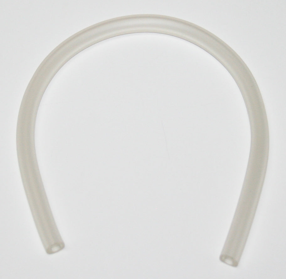 Universal Clear Vinyl Fuel Line 3/16" ID X 11.5"