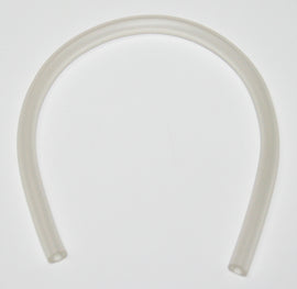 Clear Vinyl Fuel Line ~ 3/16