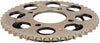 1969 Honda CB750K Steel Rear Sprocket - 45 Tooth X 530 Type - Replaces Honda OEM 41205-300-000