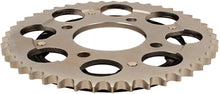 画像をギャラリービューアに読み込む, Steel Rear Sprocket - 45 Tooth X 530 Type