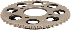 Steel Rear Sprocket - 45 Tooth X 530 Type (22-0302)