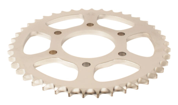 Kawasaki KZ650B Rear Sprocket 42 Tooth X 530 Type 42041-165