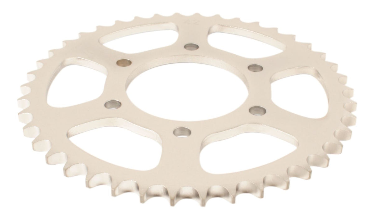 Kawasaki KZ650C ZX750K Rear Sprocket 42 Tooth X 530 Type 42041-1003