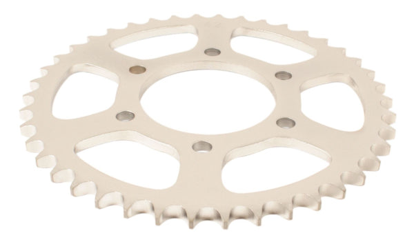 Kawasaki KZ650C ZX750K Rear Sprocket 42 Tooth X 530 Type 42041-1003