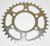 1979-80 Kawasaki KZ1000A Rear Sprocket - 35 Tooth X 530 Type - Replaces Kawasaki OEM 42041-1031