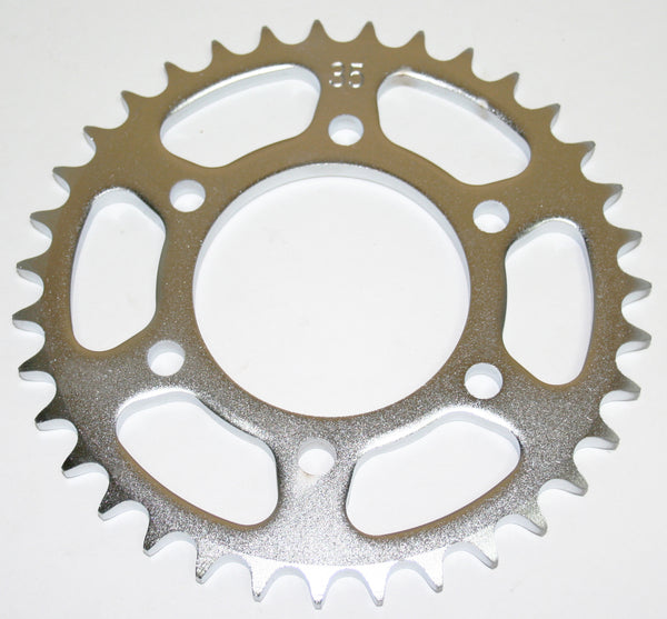 Kawasaki KZ1000A Rear Sprocket 35 Tooth X 530 Type 42041-1031