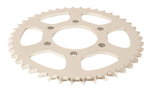 Suzuki GS750ES Rear Sprocket 43 Tooth X 530 Type 64511-47640