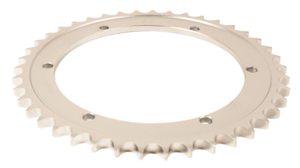 Yamaha SR500 Rear Sprocket 42 Tooth X 530 Type 2J4-25442-20