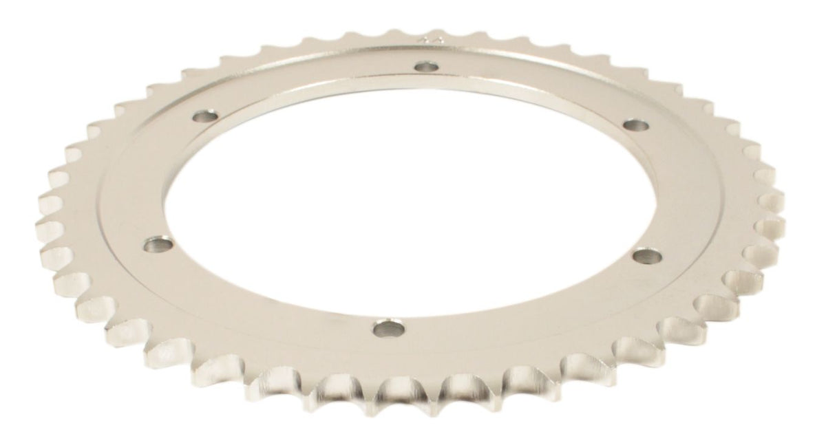 Yamaha SR500 Rear Sprocket 44 Tooth X 530 Type 2J2-25444-10