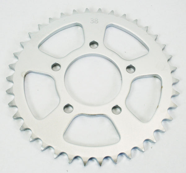 Honda CB750F Steel Rear Sprocket 38 Tooth X 630 Type 41200-445-670