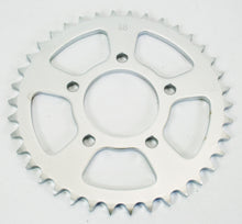 Lataa kuva Galleria-katseluun, Steel Rear Sprocket - 38 Tooth X 630 Type (22-0314)