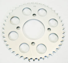 Lataa kuva Galleria-katseluun, Steel Rear Sprocket - 43 Tooth X 530 Type (22-0315)