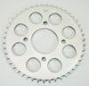 1980-82 Honda CB750K Steel Rear Sprocket - 46 Tooth X 530 Type - Replaces Honda OEM 41200-425-770
