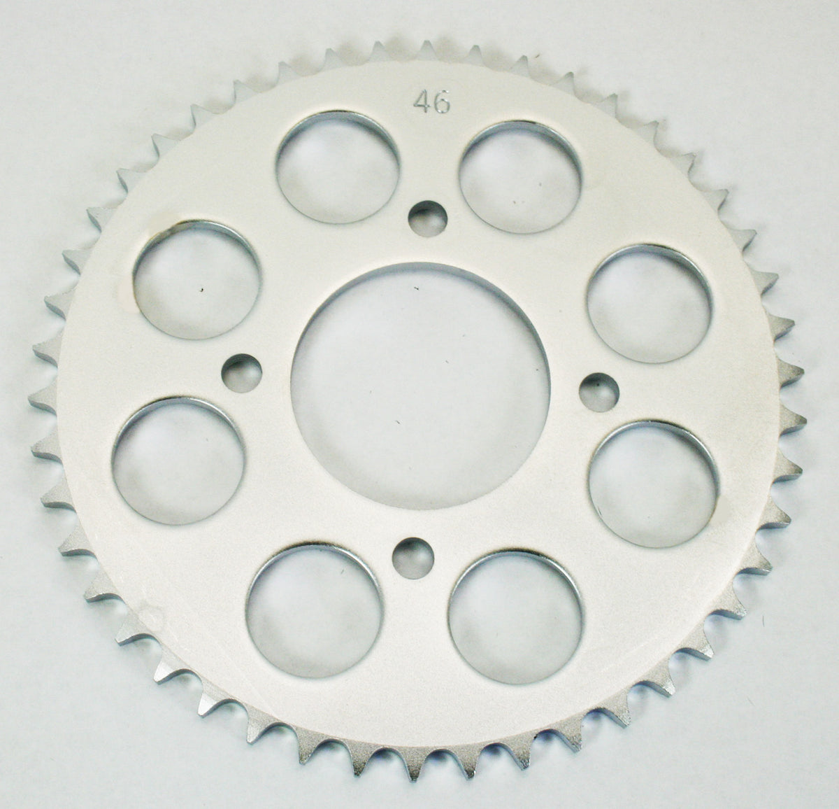 Honda CB750K Steel Rear Sprocket 46 Tooth X 530 Type 41200-425-770