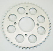 Honda CB750K Steel Rear Sprocket 46 Tooth X 530 Type 41200-425-770