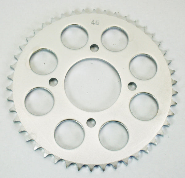 Honda CB750K Steel Rear Sprocket 46 Tooth X 530 Type 41200-425-770
