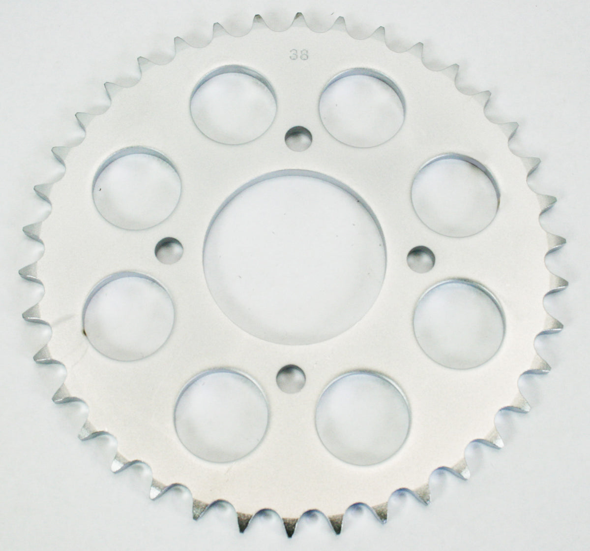 Honda CB750K CB750L Steel Rear Sprocket 38 Tooth X 630 Type 41200-425-670