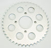 1977-78 Honda CB750F Steel Rear Sprocket - 43 Tooth X 630 Type - Replaces Honda OEM 41201-410-000