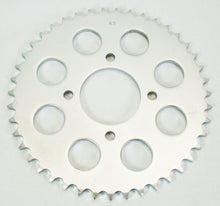 Lataa kuva Galleria-katseluun, Steel Rear Sprocket - 43 Tooth X 630 Type