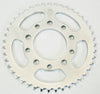 1982-83 Honda CB750SC Steel Rear Sprocket - 43 Tooth X 530 Type - Replaces Honda OEM 41200-MB6-630