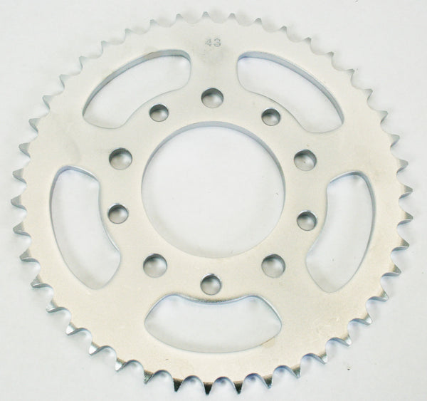 Honda CB750SC Steel Rear Sprocket 43 Tooth X 530 Type 41200-MB6-630