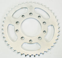 画像をギャラリービューアに読み込む, Steel Rear Sprocket - 43 Tooth X 530 Type (22-0319)