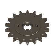 1972-76 Honda CB750K Steel Front Sprocket - 18 Tooth X 530 Type - Replaces Honda OEM 23801-300-620 — 01-product (23-0401)