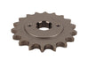 1972-76 Honda CB750K Steel Front Sprocket - 18 Tooth X 530 Type - Replaces Honda OEM 23801-300-620