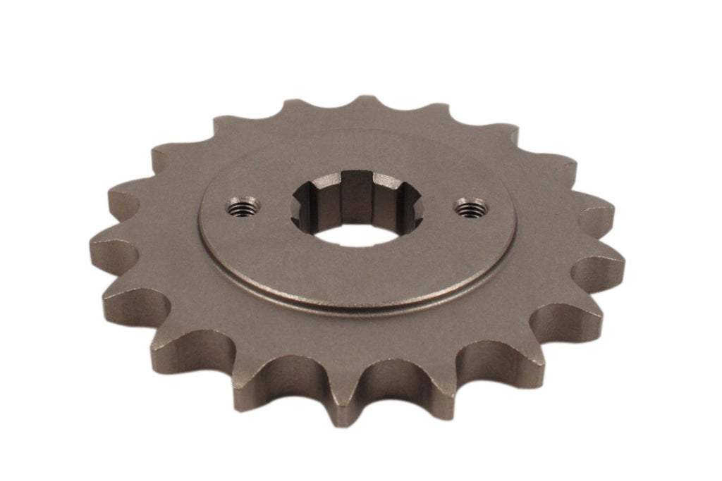 Steel Front Sprocket - 18 Tooth X 530 (23-0401)