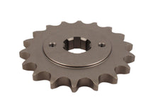 Lataa kuva Galleria-katseluun, Steel Front Sprocket - 18 Tooth X 530 (23-0401)