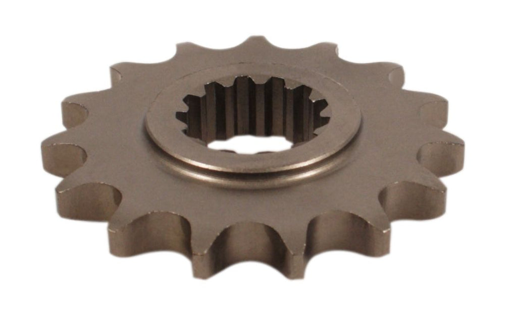 Steel Front Sprocket - 15 Tooth X 630 (23-0402)