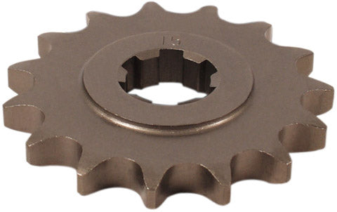 Steel Front Sprocket - 15 Tooth X 630 (23-0403)