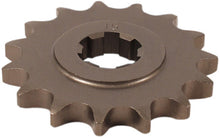 Lataa kuva Galleria-katseluun, Steel Front Sprocket - 15 Tooth X 630 (23-0403)